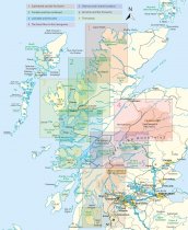 Walking Scotland's Best Small Mountains (Jan)