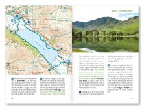15 Short Walks in the Lake District Keswick, Borrowdale, Buttermere (Jan)