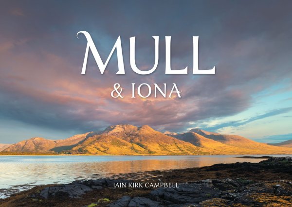 Mull & Iona (Feb)