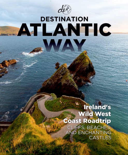 Northern Irish &amp; Irish Guides