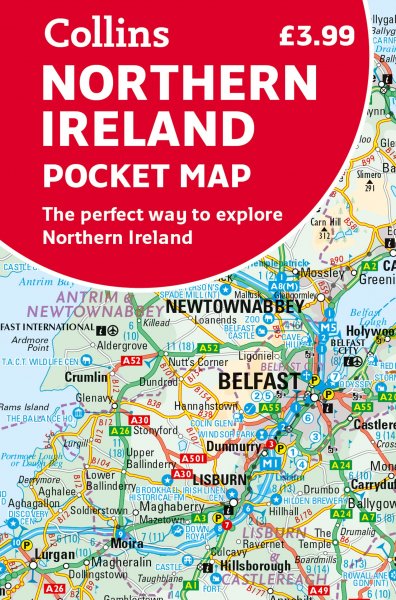 Northern Irish &amp; Irish Regional