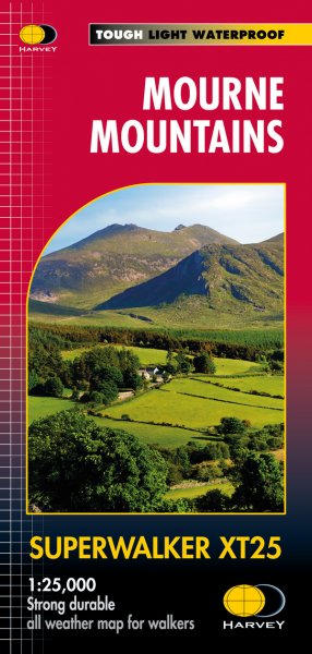 Northern Irish &amp; Irish Walking