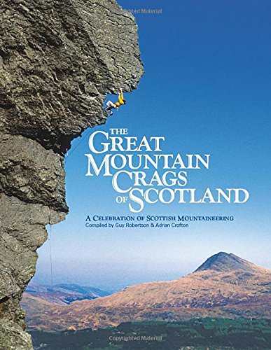 UK Climbing