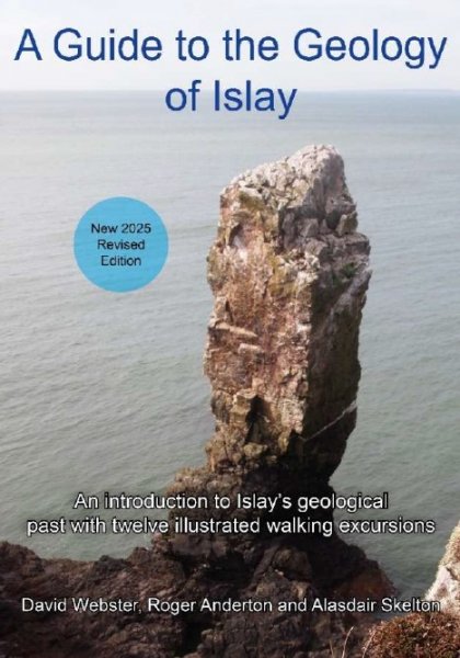 Guide to Geology of Islay, A