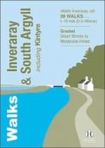 Walks Inveraray, South Argyll, Kintyre