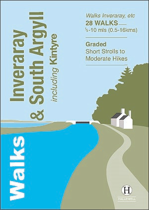 Walks Inveraray, South Argyll, Kintyre