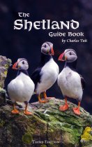 Shetland Guide Book