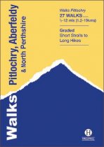 Walks Pitlochry & Aberfeldy