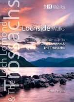 Top 10 Loch Lomond & Trossachs Lochside Walks