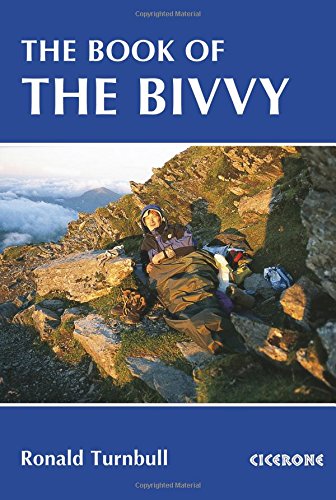 Book of the Bivvy, The