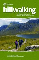 Mountain Training Handbook: Hillwalking