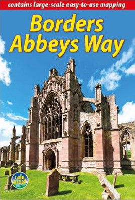 Borders Abbeys Way