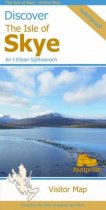 Footprint Visitor Map Discover the Isle of Skye