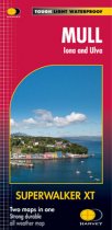 XT25 Superwalker Map Mull Iona & Ulva
