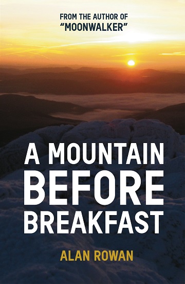 Mountain Before Breakfast, A