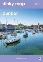 Dinky Map Dunbar