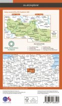 Explorer 245 National Forest