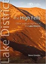 Top 10 Lake District High Fells Walks