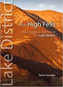 Top 10 Lake District High Fells Walks