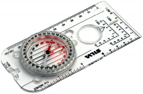 Compass 4 Militaire