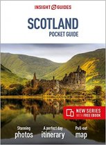 Insight Pocket Guide: Scotland