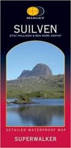 XT25 Superwalker Map Suilven