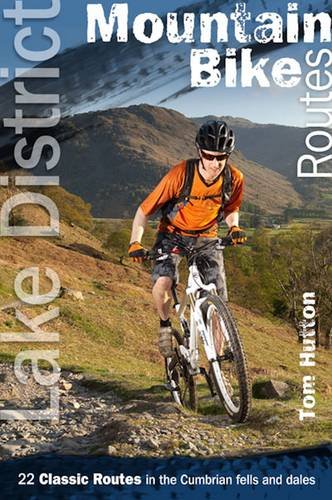 Mountain Bike Routes Lake District