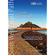 Top 10 South West Coast Path South Cornwall Coast
