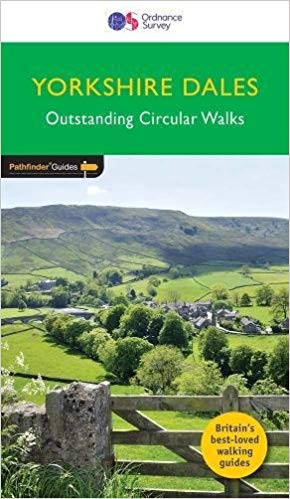 Pathfinder Guide 15 Yorkshire Dales