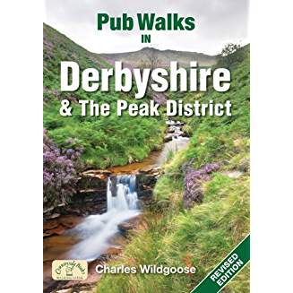 zz Pub Walks In Derbyshire & Peak District