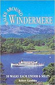 Walks Around Windermere