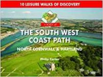 Boot Up the South West Coast Path: North Cornwall
