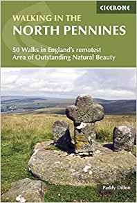 Walking in the North Pennines