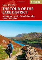 Walking The Tour of the Lake District