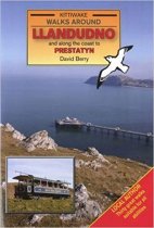 Kittiwake Walks Around Llandudno