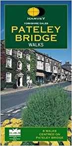 Yorskhire Dales: Pateley Bridge Walks