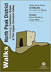 Walks North Peak District including Castleton