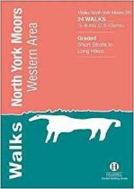 Walks North York Moors Western Area