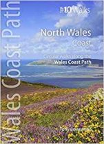 Top 10 Welsh Coast Path North Wales Coast
