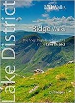 Top 10 Lake District Ridge Walks and Scrambles