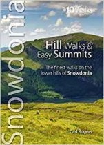 Top 10 Snowdonia Hill Walks & Easy Summits