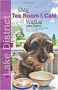 Dog Friendly Tea Room & Cafe Walks Lake District