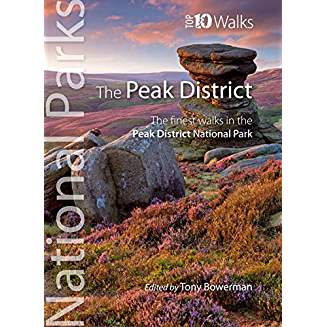 Top 10 Peak District National Park Walks