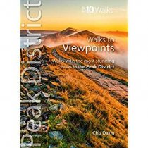 Top 10 Peak District Walks to Viewpoints
