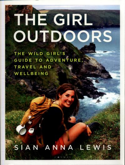 Girl Outdoors, The