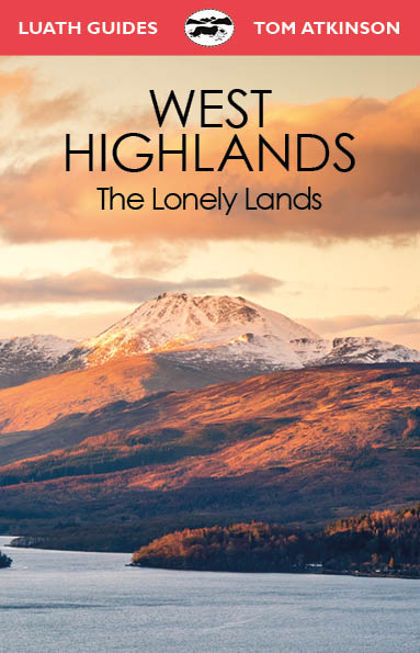 West Highlands: The Lonely Lands