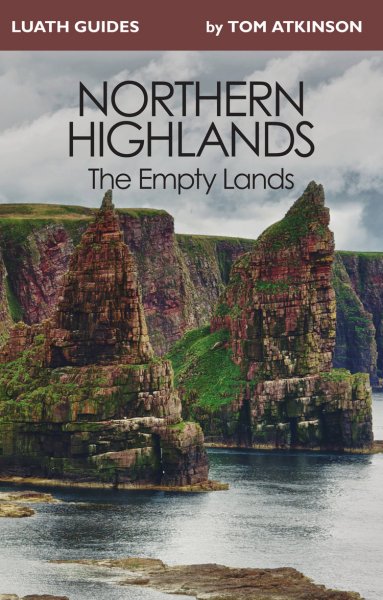 Northern Highlands: The Empty Lands
