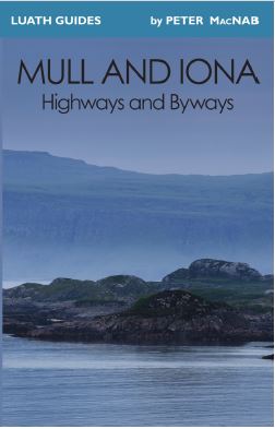 Mull & Iona: Highways & Byways (Mar22)