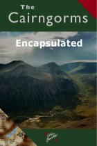 Cairngorms Map Encapsulated