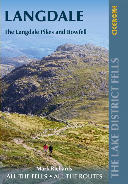 Walking the Lake District: Langdale